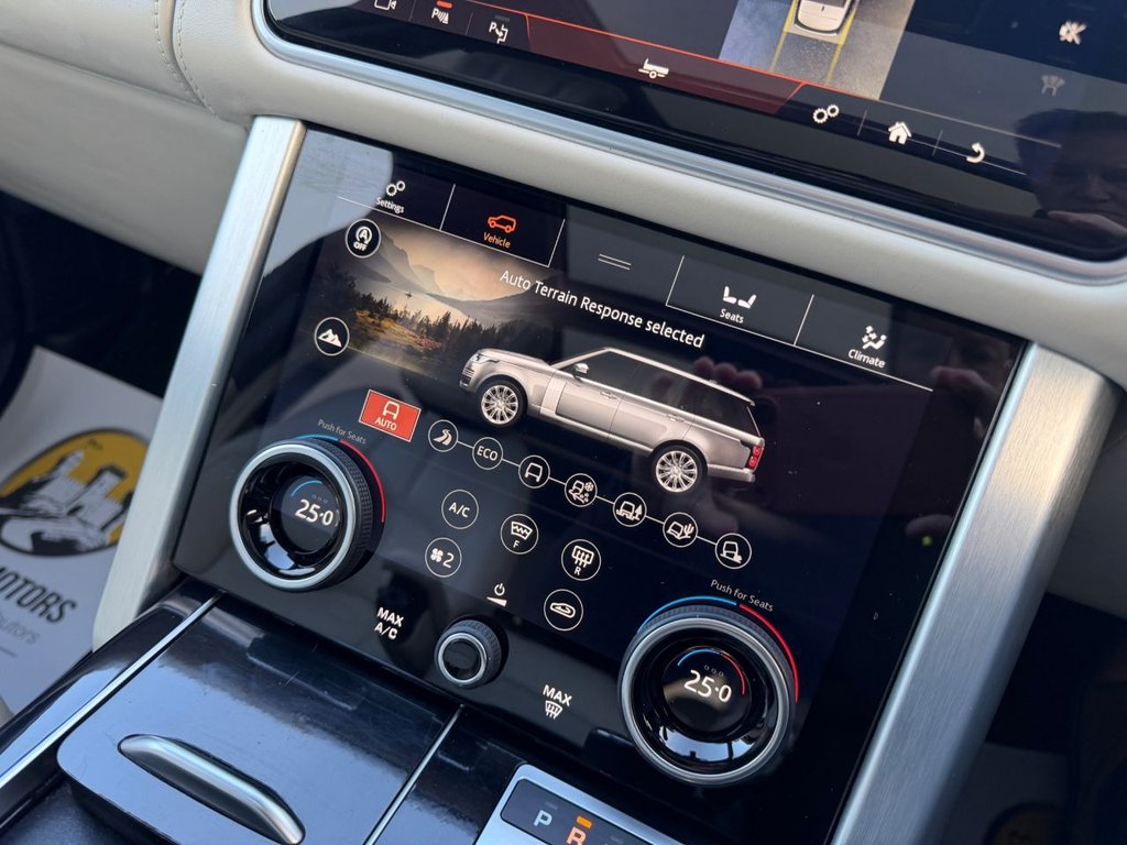 Used Land Rover Range Rover 2019 for sale - 77153884: Photo 43