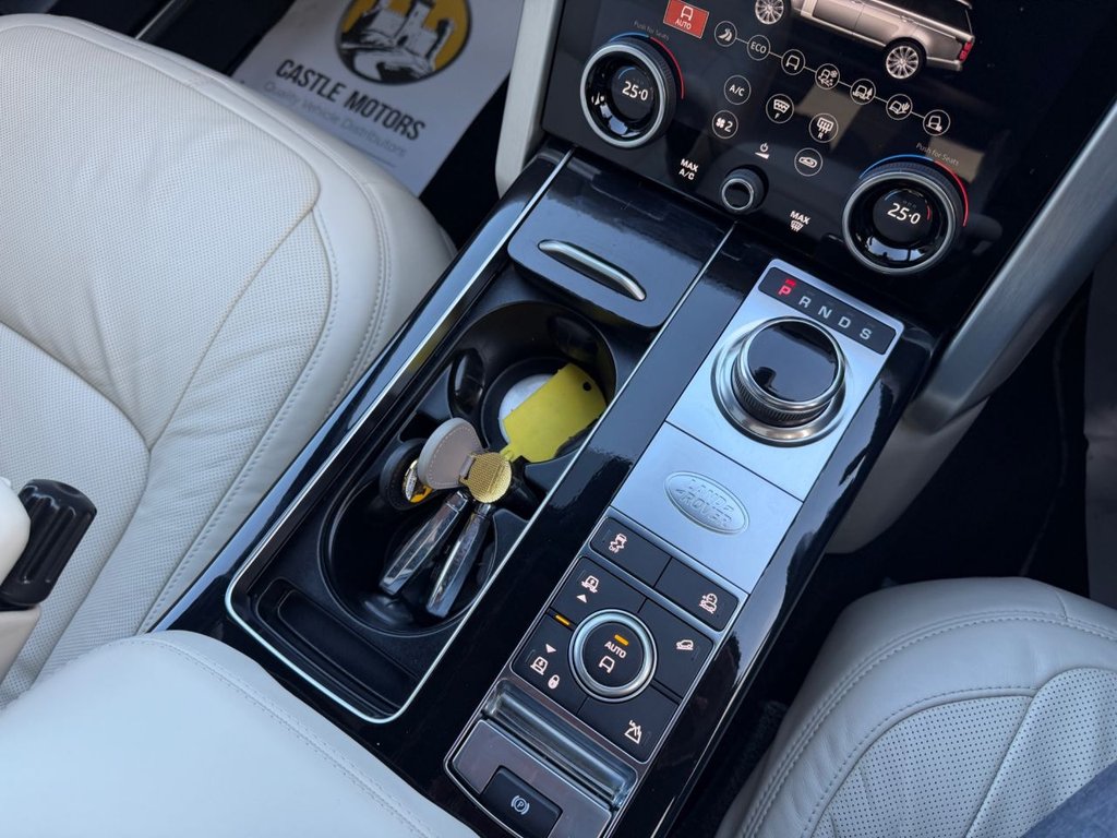 Used Land Rover Range Rover 2019 for sale - 77153884: Photo 44