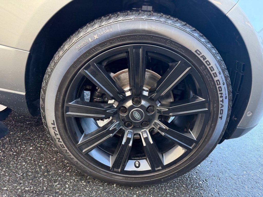 Used Land Rover Range Rover 2019 for sale - 77153884: Photo 47