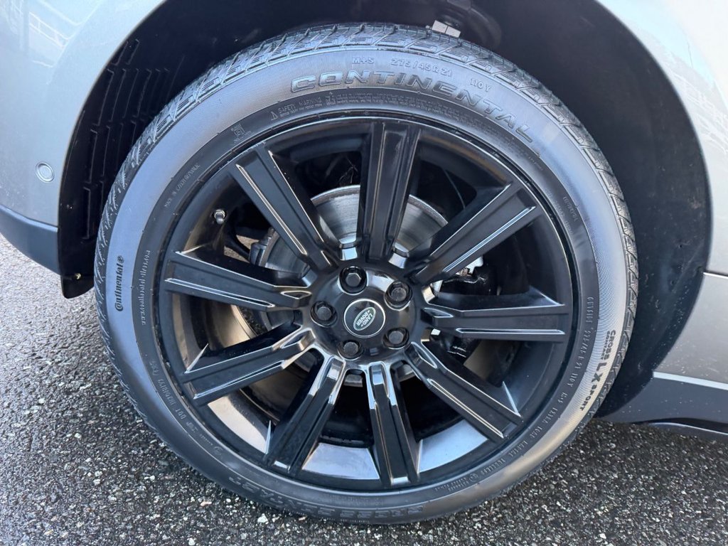 Used Land Rover Range Rover 2019 for sale - 77153884: Photo 48