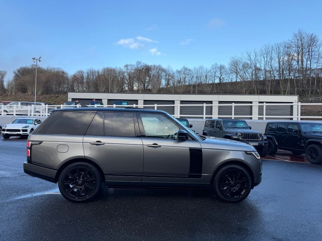 Used Land Rover Range Rover 2019 for sale - 77153884: Photo 7