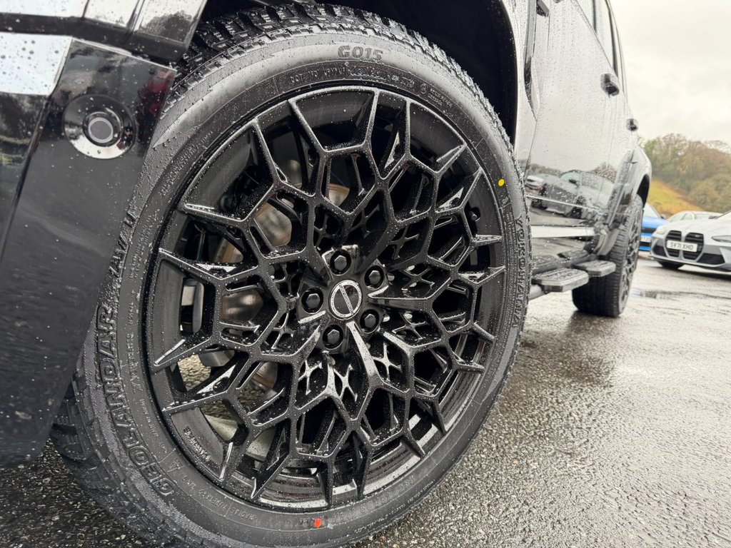 Used Land Rover Defender 110 2026 for sale - 77594023: Photo 27