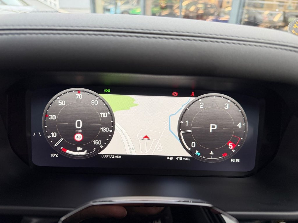 Used Land Rover Defender 110 2026 for sale - 77594023: Photo 33