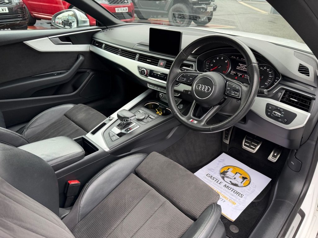 Used Audi A5 2019 for sale - 77463650: Photo 12