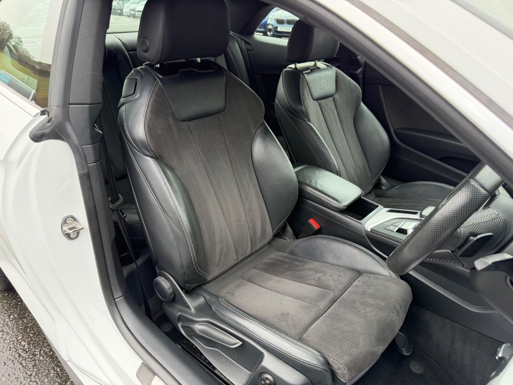 Used Audi A5 2019 for sale - 77463650: Photo 13