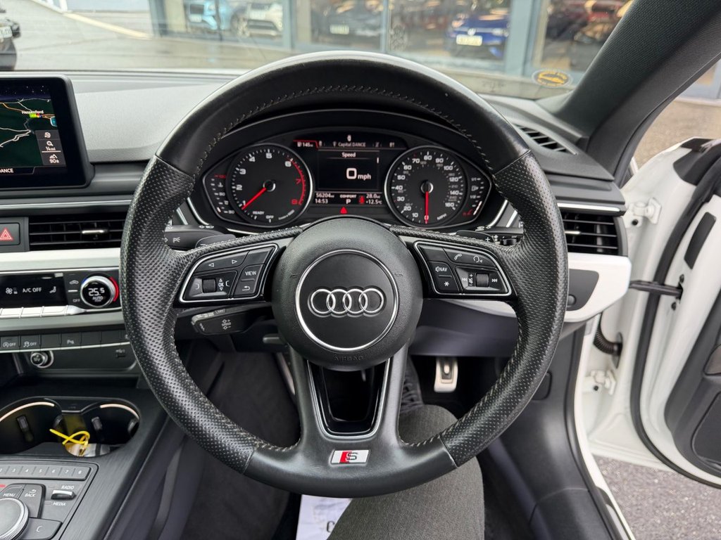 Used Audi A5 2019 for sale - 77463650: Photo 14