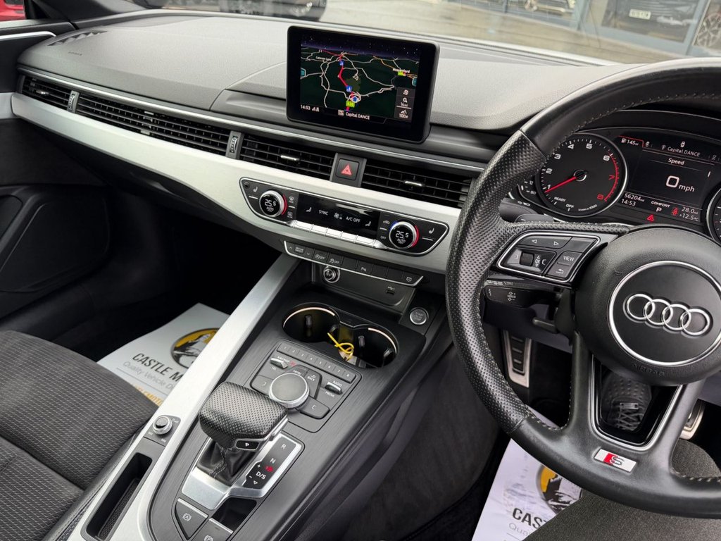 Used Audi A5 2019 for sale - 77463650: Photo 15