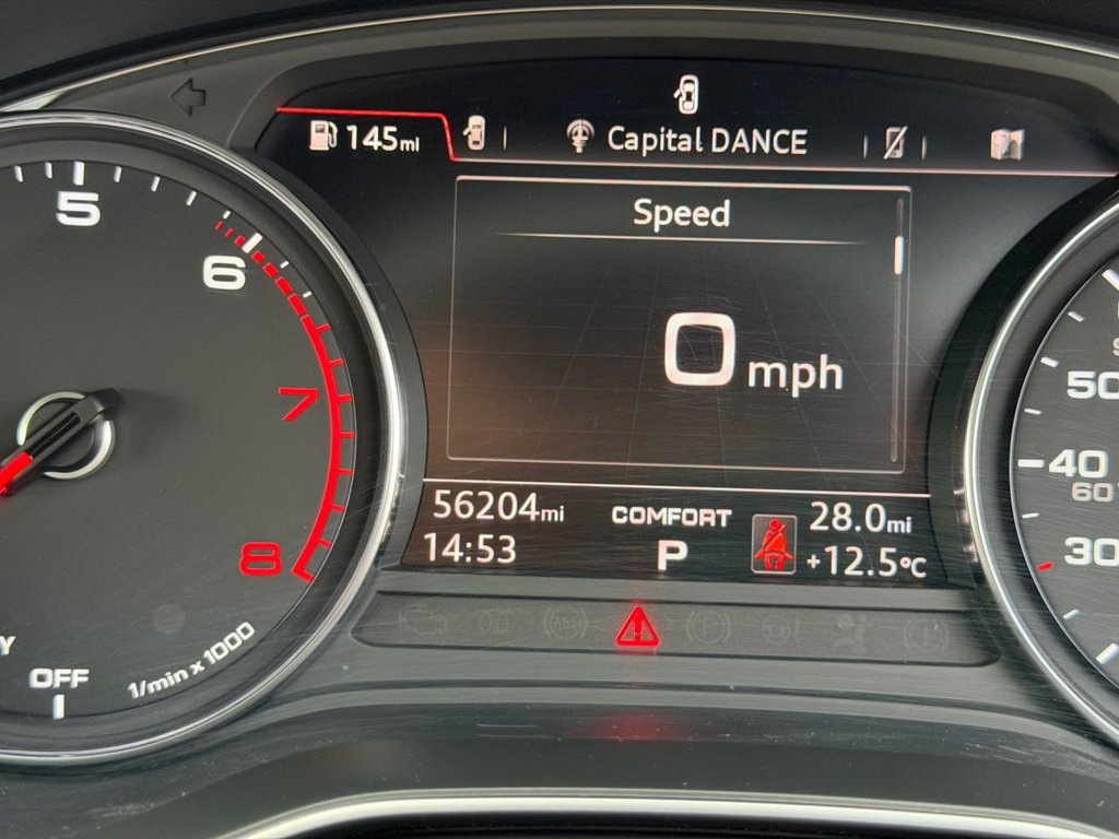 Used Audi A5 2019 for sale - 77463650: Photo 17