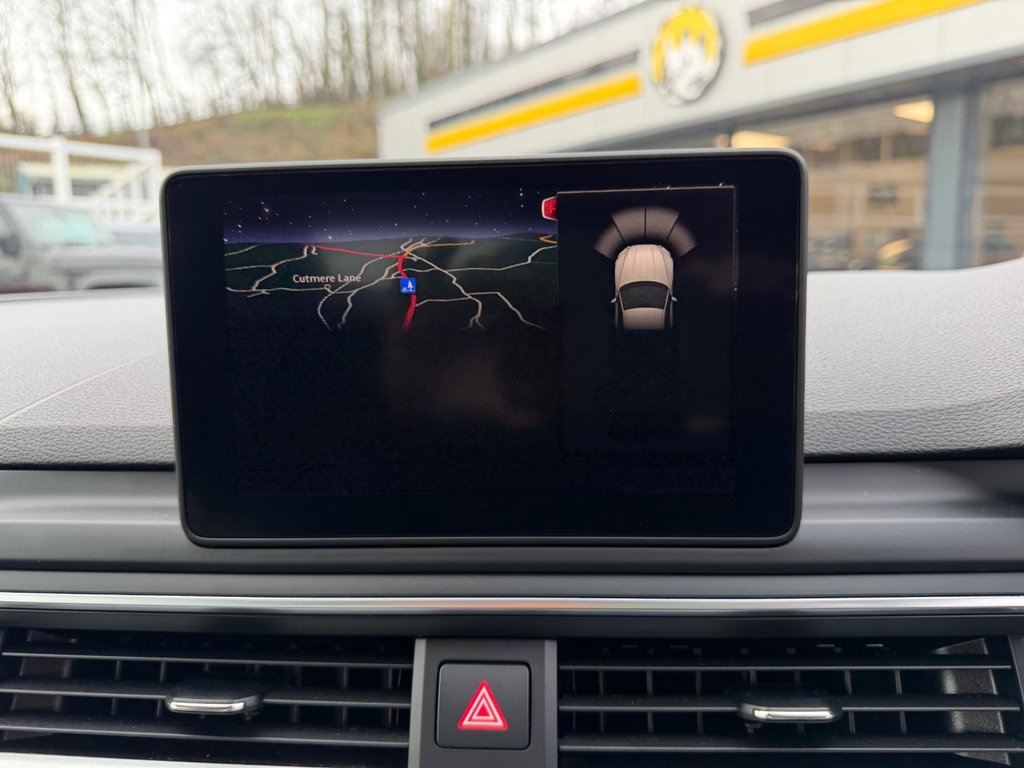 Used Audi A5 2019 for sale - 77463650: Photo 18