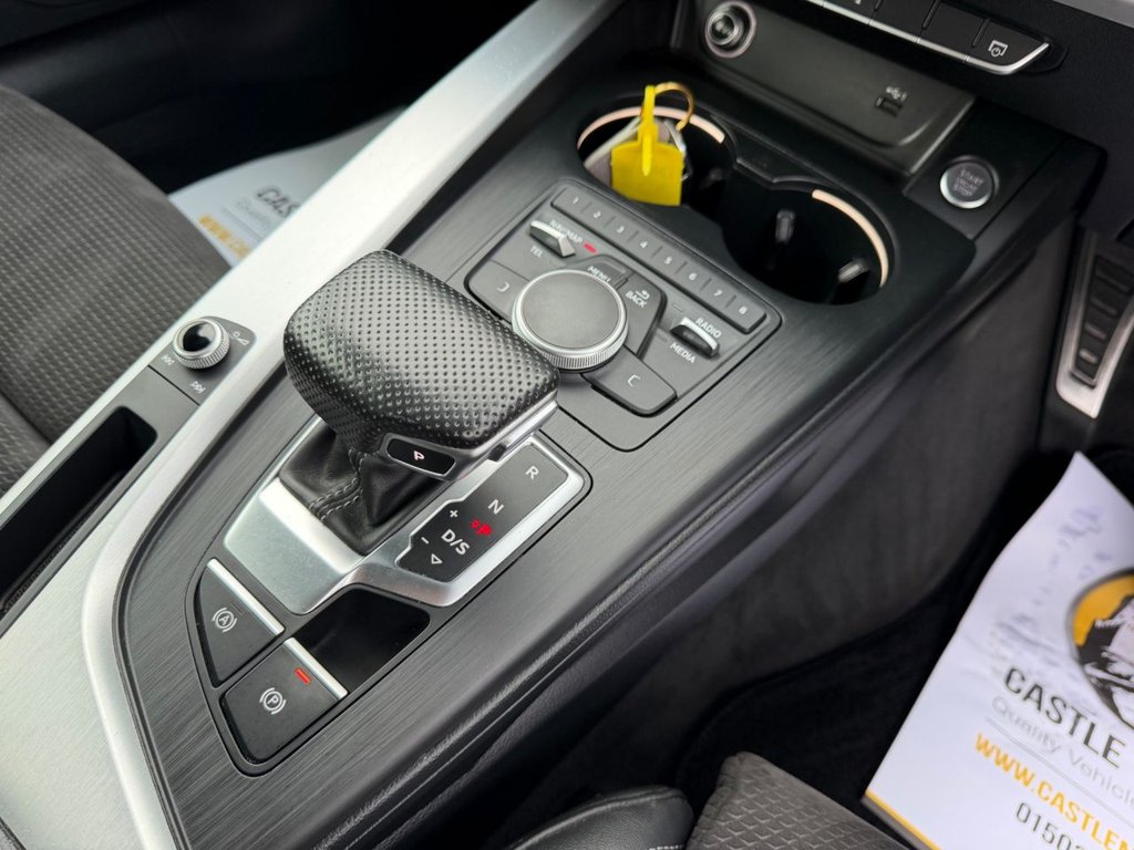 Used Audi A5 2019 for sale - 77463650: Photo 19