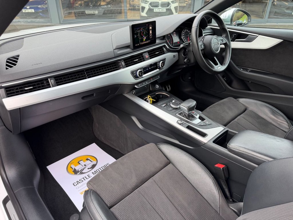 Used Audi A5 2019 for sale - 77463650: Photo 20