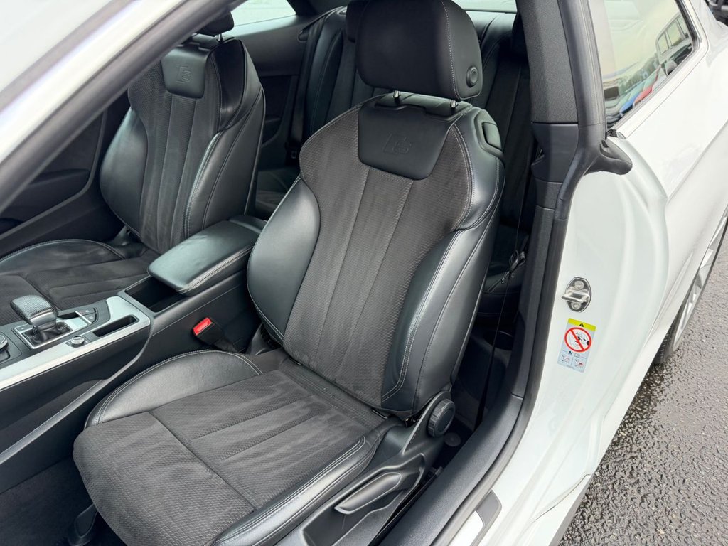 Used Audi A5 2019 for sale - 77463650: Photo 21