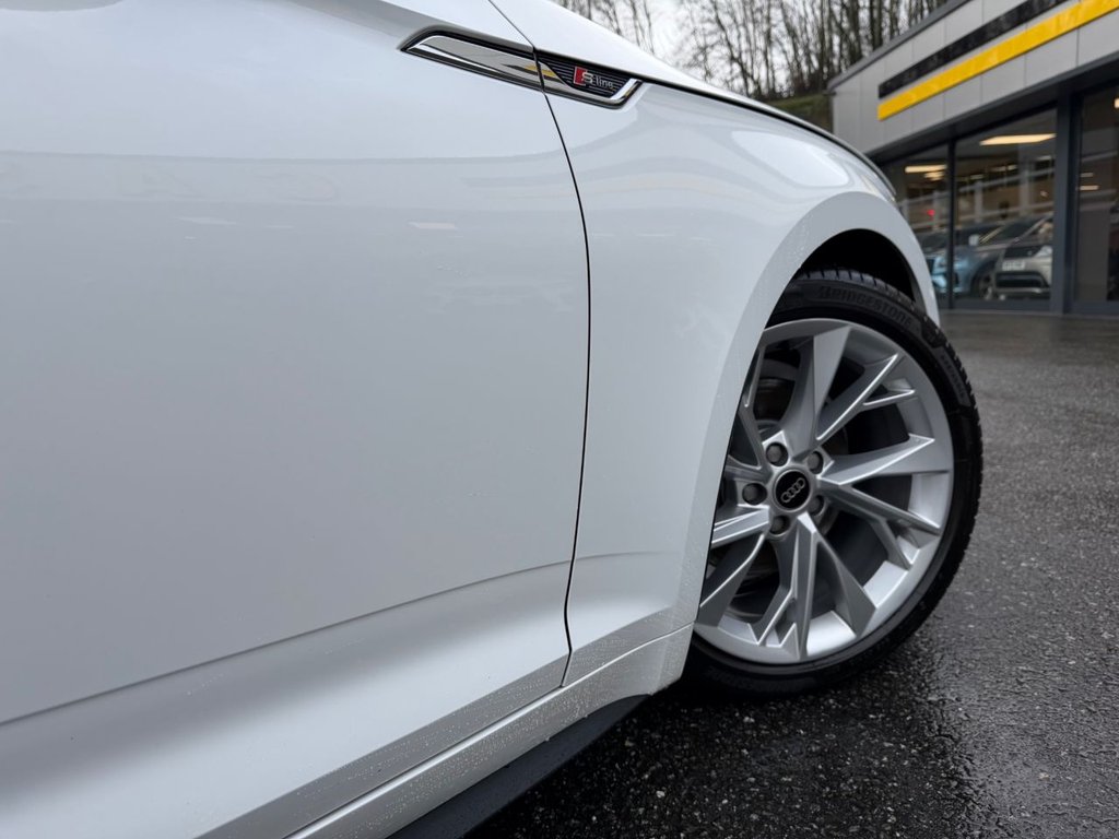 Used Audi A5 2019 for sale - 77463650: Photo 26