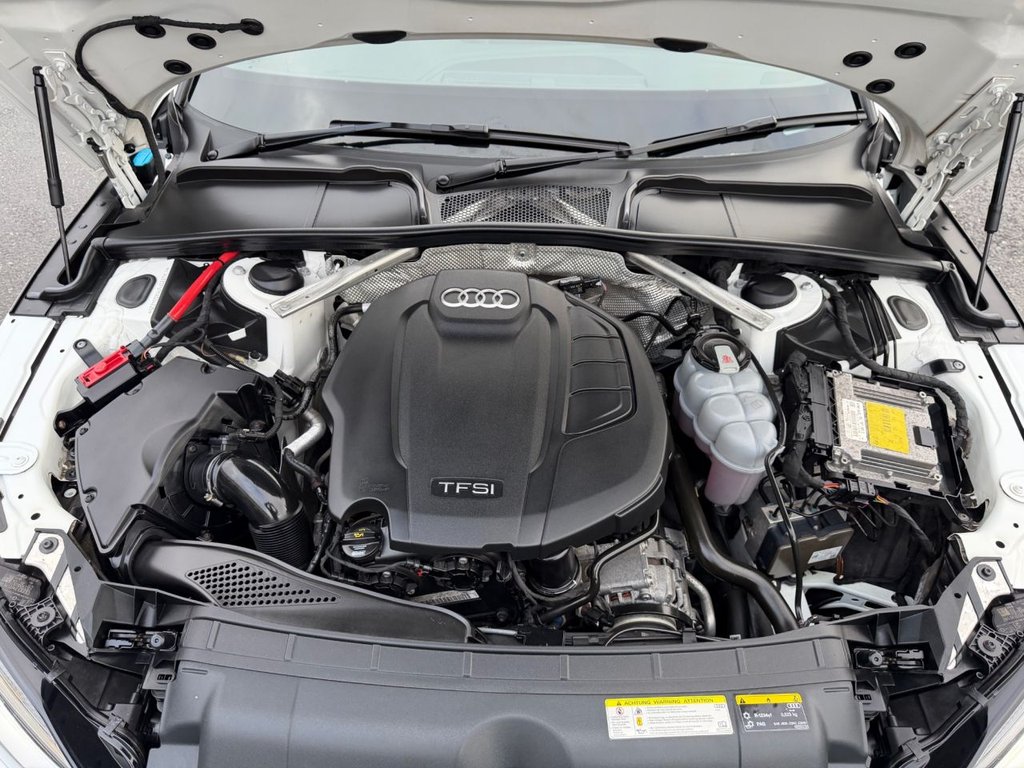 Used Audi A5 2019 for sale - 77463650: Photo 27