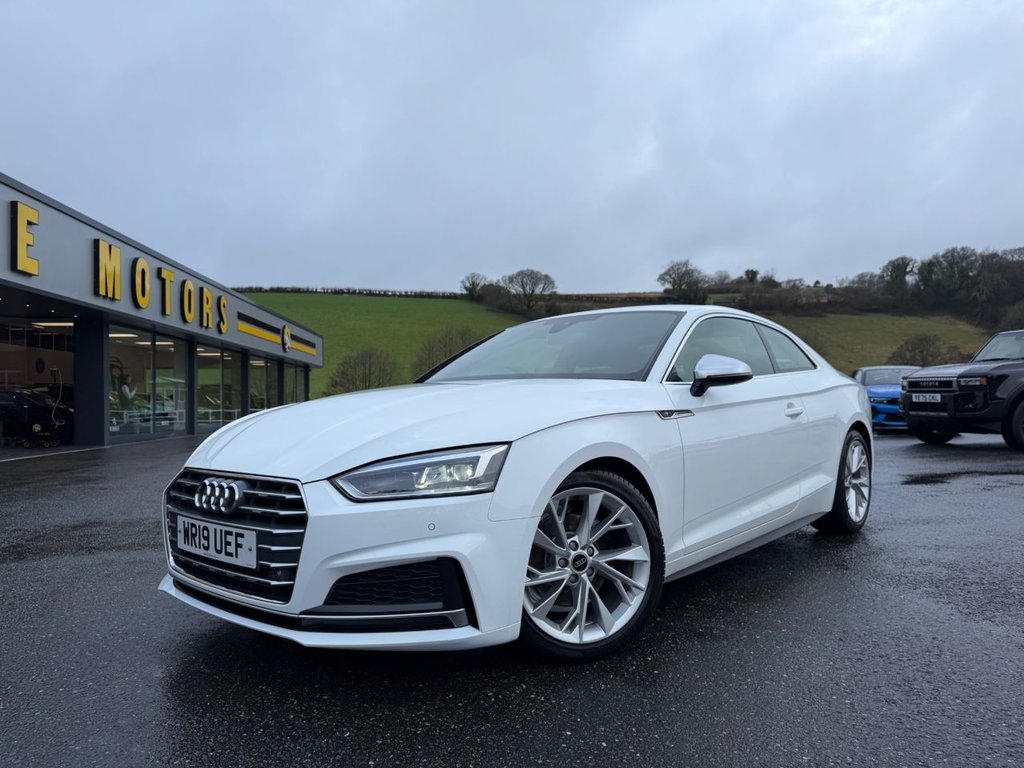 Used Audi A5 2019 for sale - 77463650: Photo 28