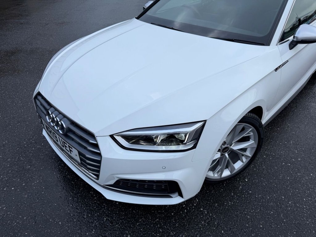 Used Audi A5 2019 for sale - 77463650: Photo 30