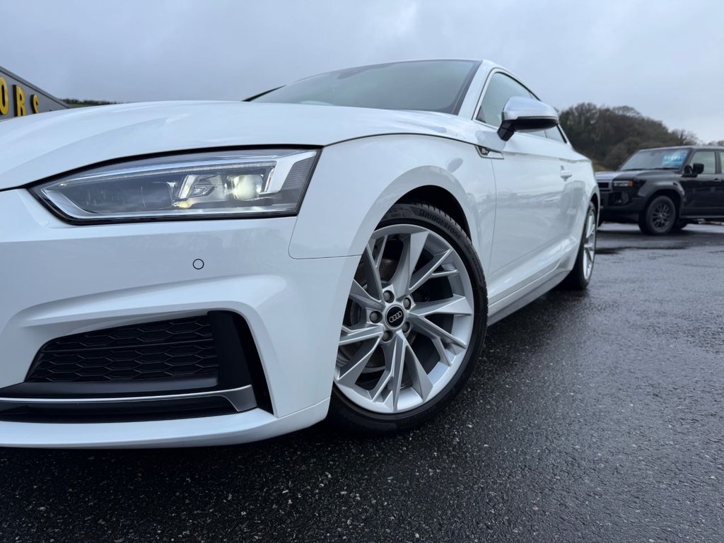 Used Audi A5 2019 for sale - 77463650: Photo 31