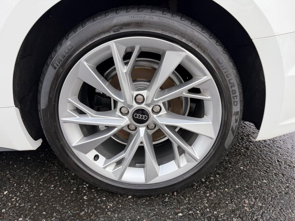 Used Audi A5 2019 for sale - 77463650: Photo 33