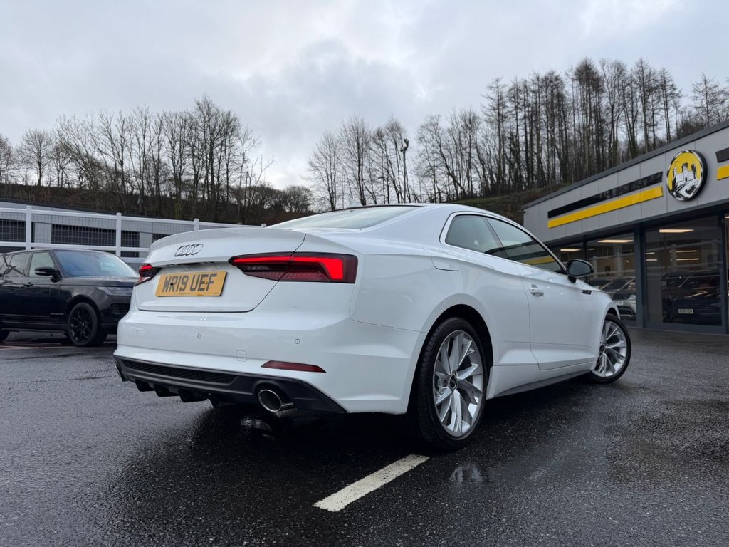 Used Audi A5 2019 for sale - 77463650: Photo 35