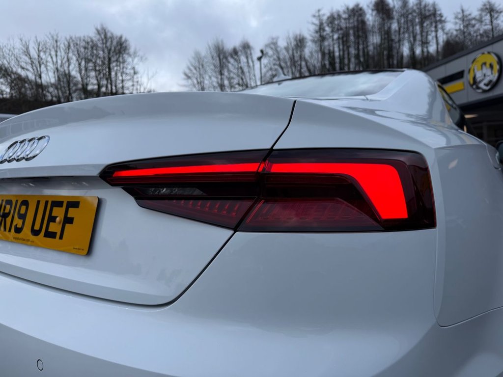 Used Audi A5 2019 for sale - 77463650: Photo 36