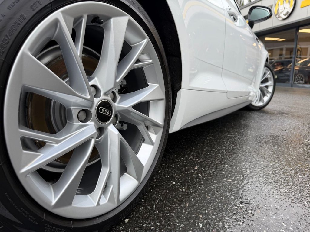 Used Audi A5 2019 for sale - 77463650: Photo 37