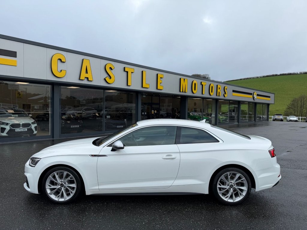 Used Audi A5 2019 for sale - 77463650: Photo 5