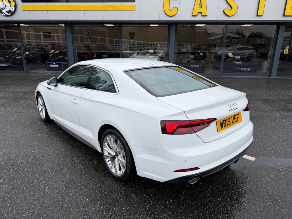 Used Audi A5 2019 for sale - 77463650: Photo 6