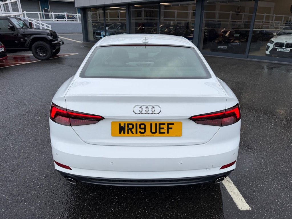Used Audi A5 2019 for sale - 77463650: Photo 7