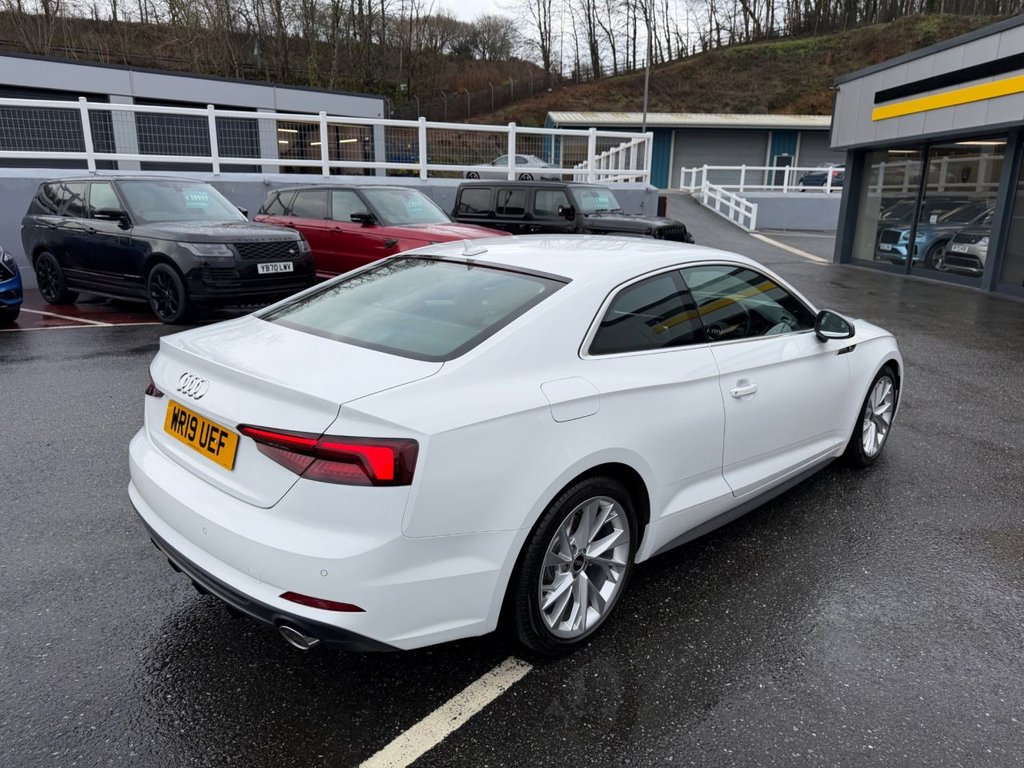 Used Audi A5 2019 for sale - 77463650: Photo 8