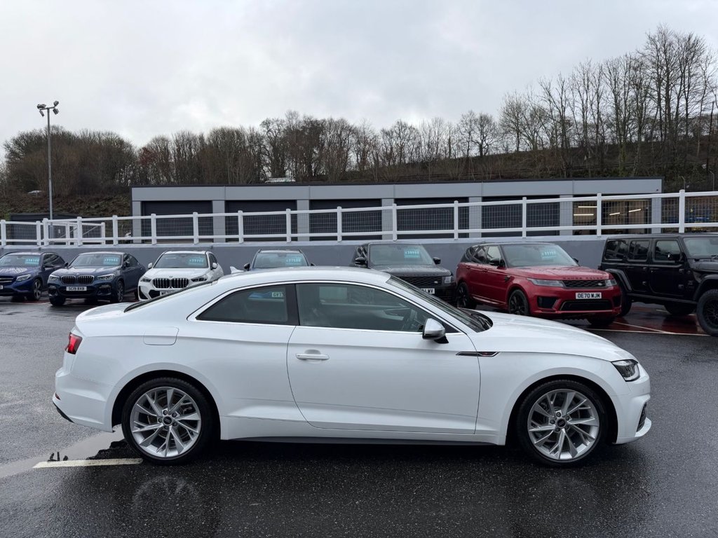 Used Audi A5 2019 for sale - 77463650: Photo 9