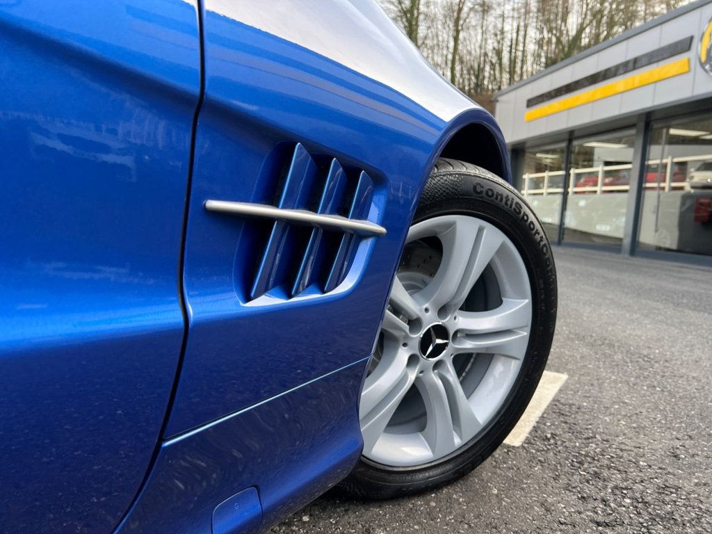 Used Mercedes-Benz SL 2008 for sale - 77263105: Photo 18