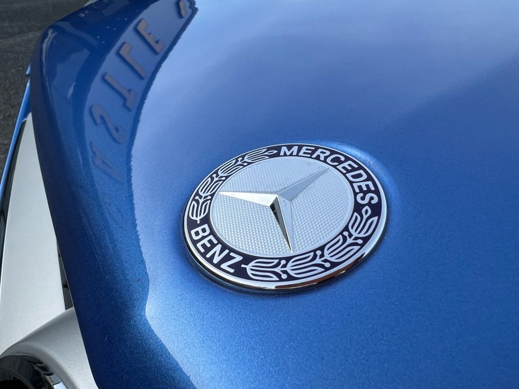 Used Mercedes-Benz SL 2008 for sale - 77263105: Photo 24