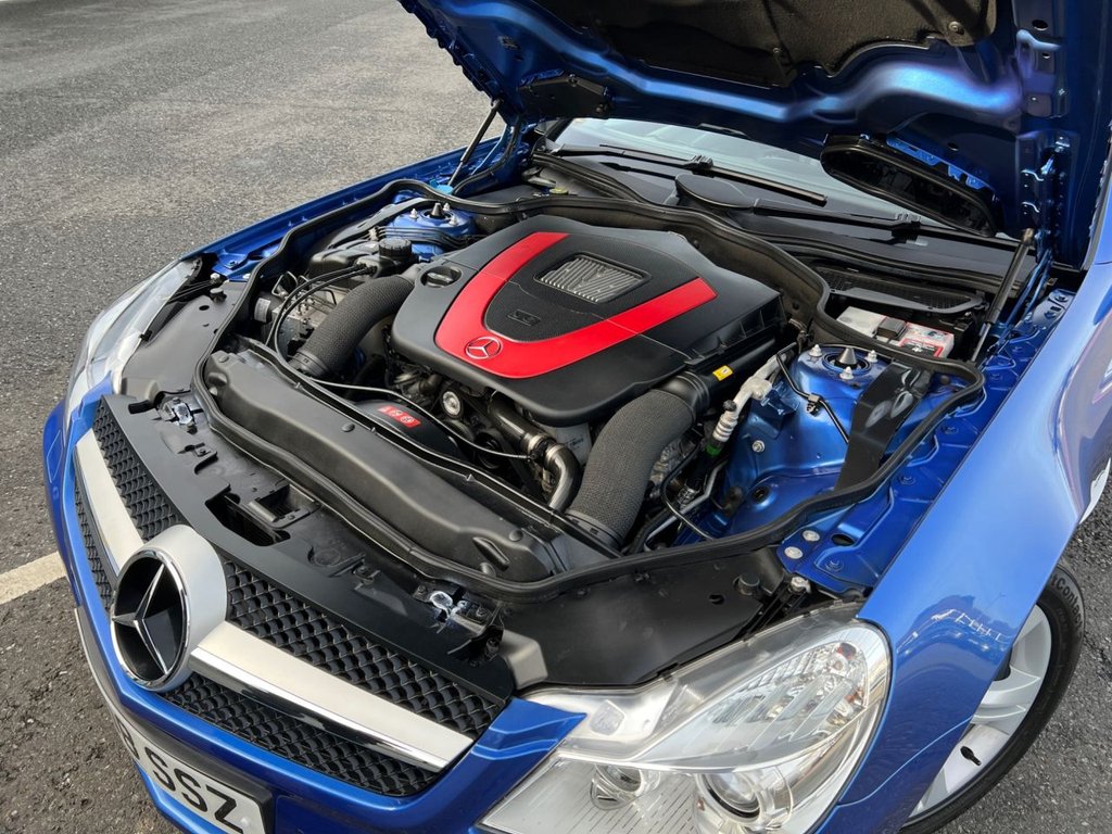 Used Mercedes-Benz SL 2008 for sale - 77263105: Photo 31