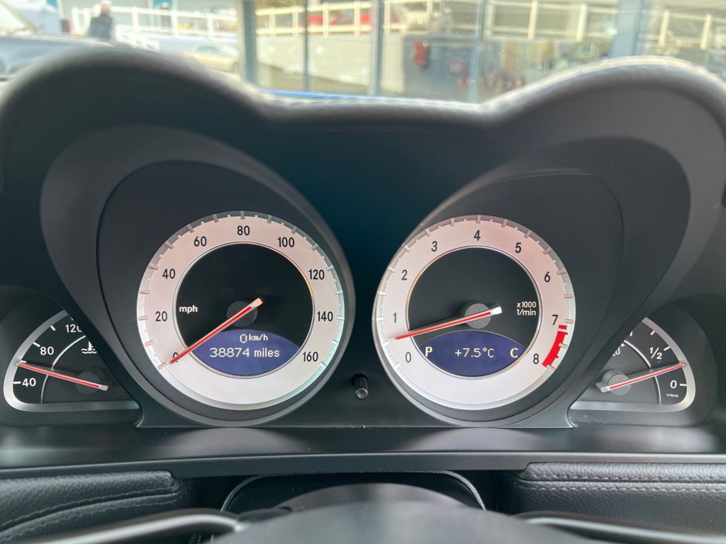 Used Mercedes-Benz SL 2008 for sale - 77263105: Photo 36