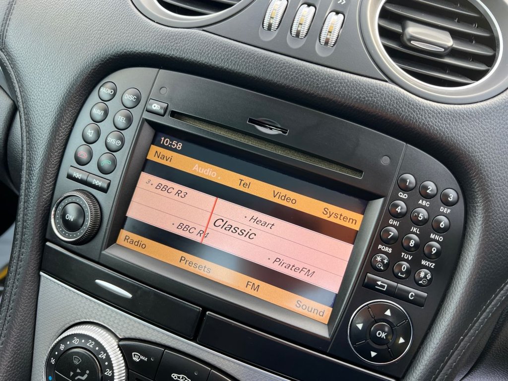 Used Mercedes-Benz SL 2008 for sale - 77263105: Photo 37