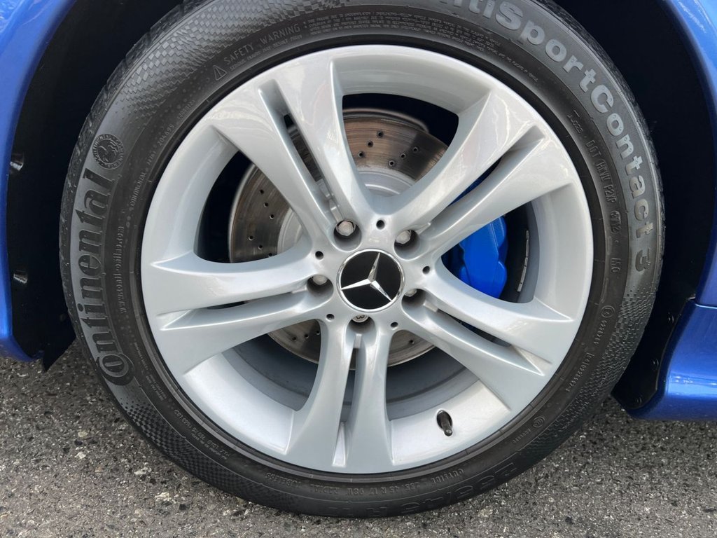 Used Mercedes-Benz SL 2008 for sale - 77263105: Photo 44