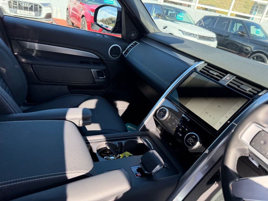 Used Land Rover Discovery 2025 for sale - 77919879: Photo 12