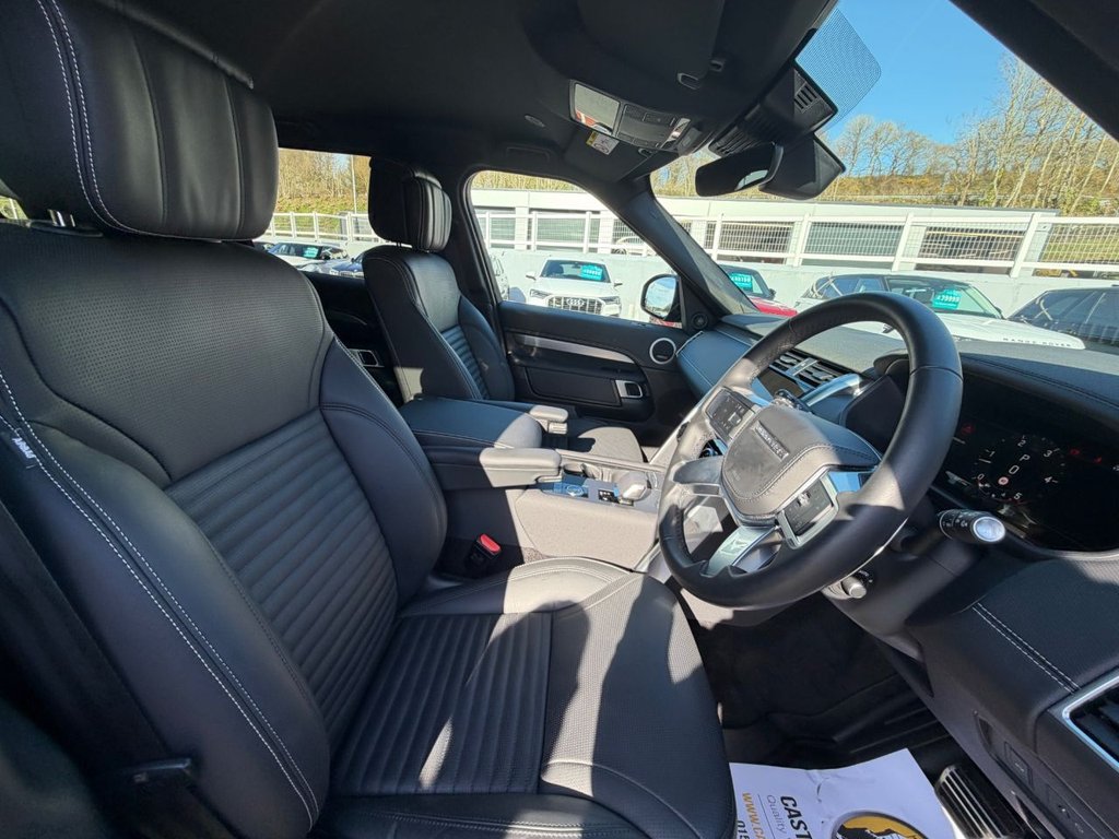 Used Land Rover Discovery 2025 for sale - 77919879: Photo 13