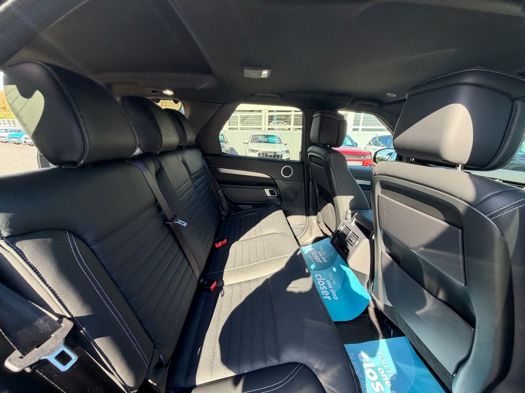 Used Land Rover Discovery 2025 for sale - 77919879: Photo 14