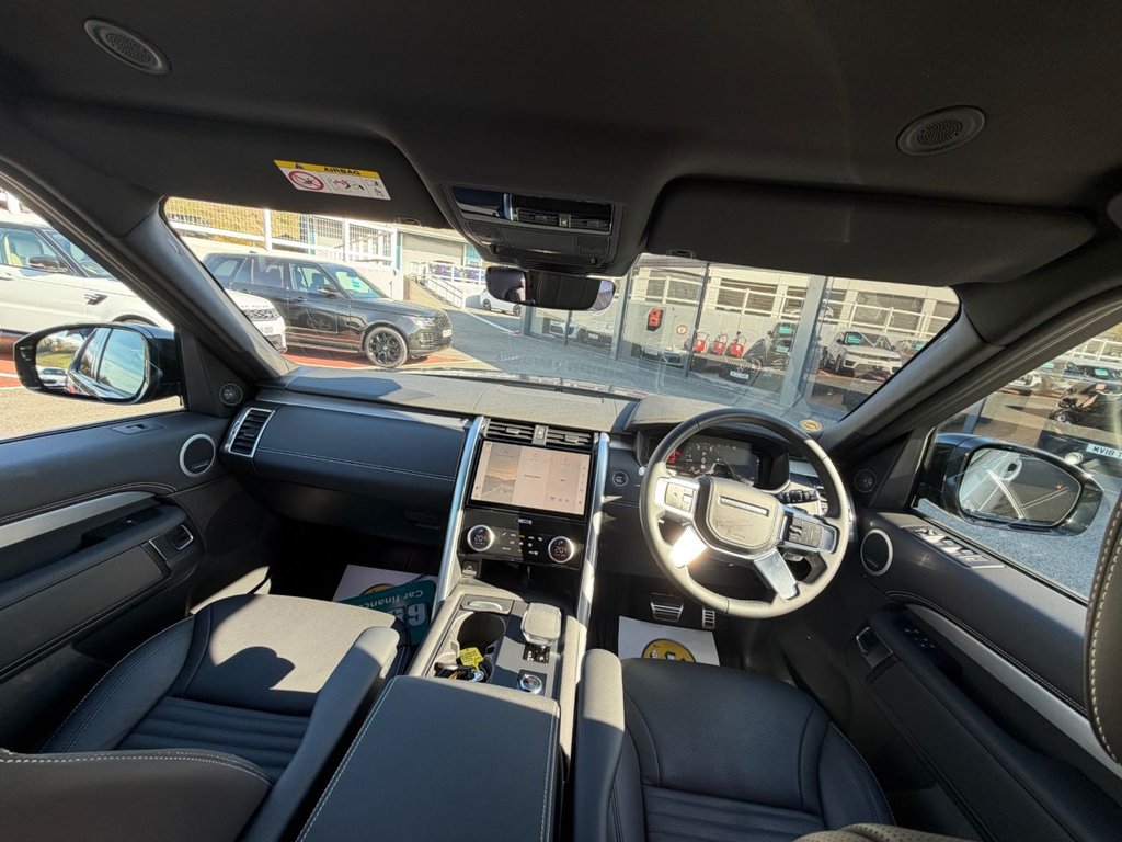 Used Land Rover Discovery 2025 for sale - 77919879: Photo 15