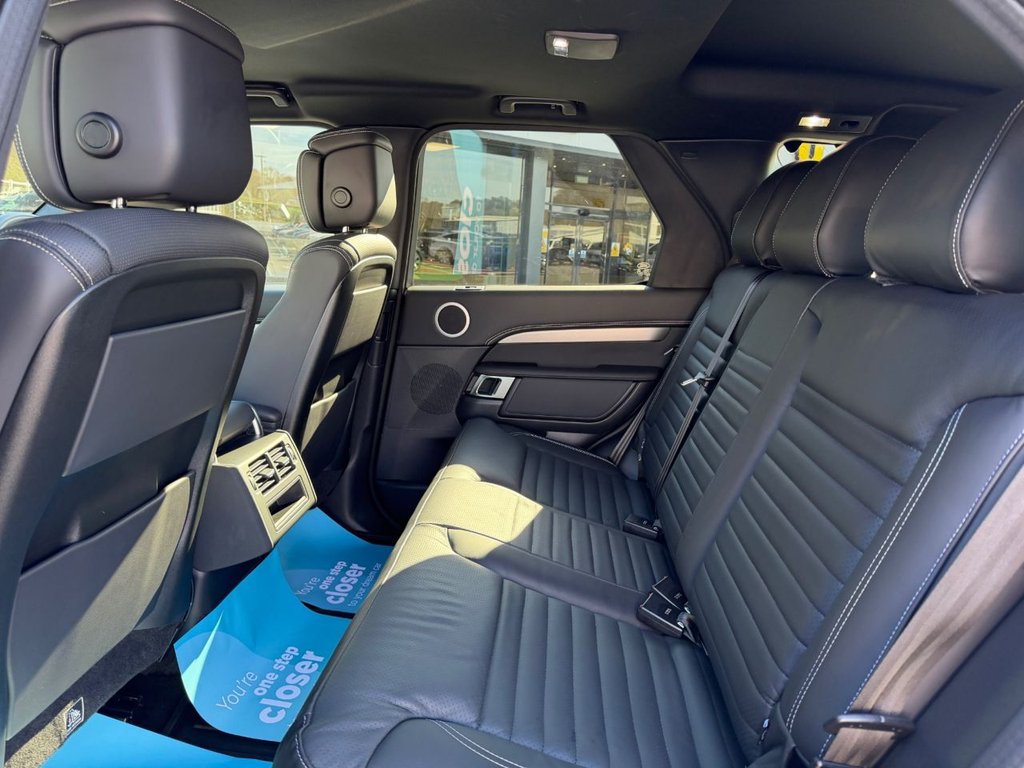 Used Land Rover Discovery 2025 for sale - 77919879: Photo 20