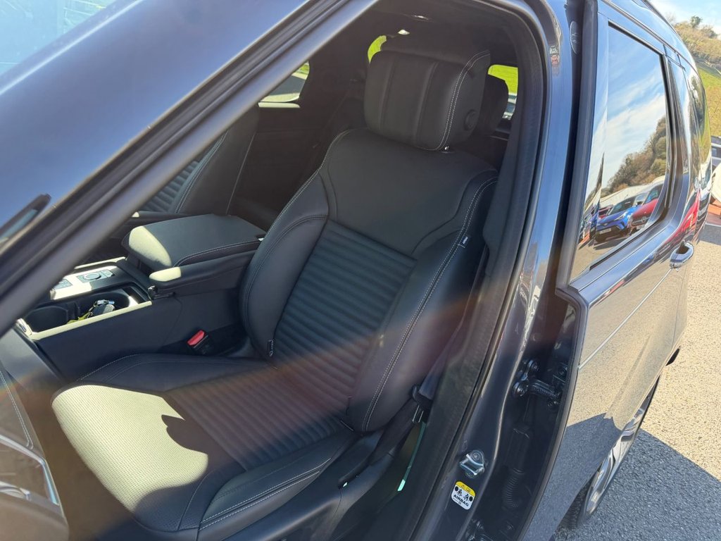 Used Land Rover Discovery 2025 for sale - 77919879: Photo 23