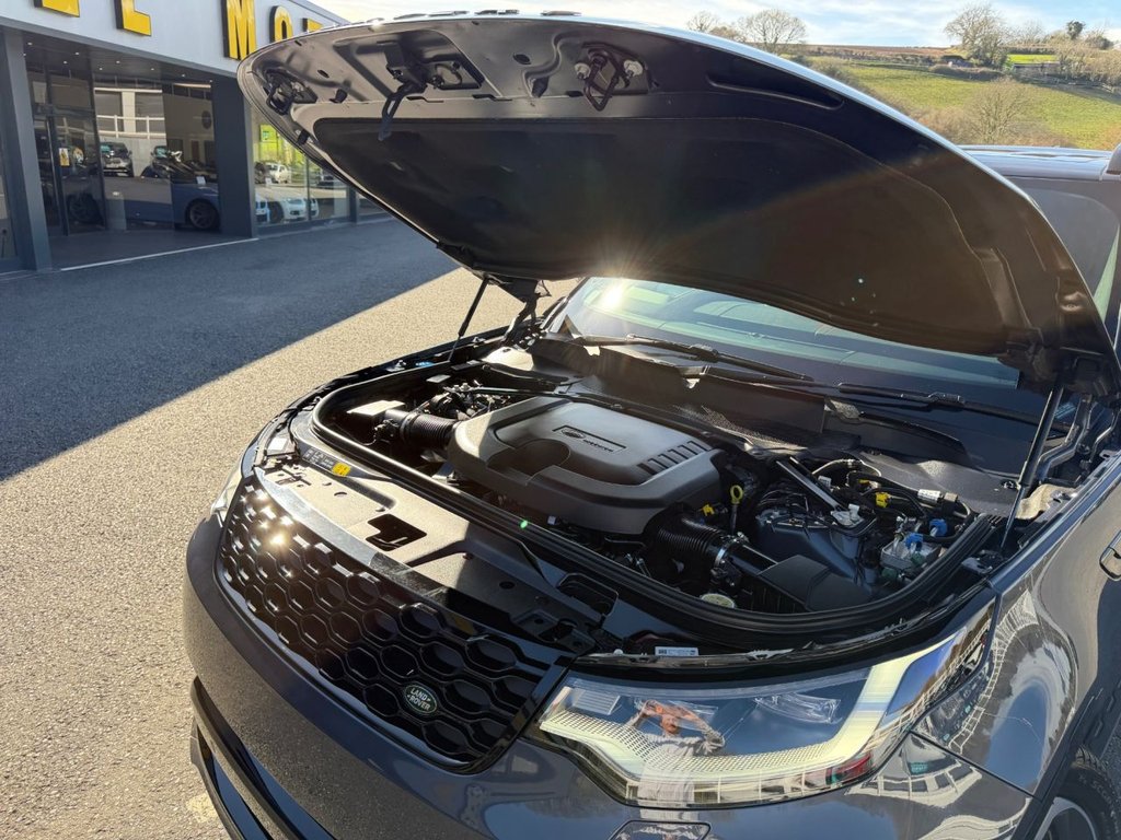 Used Land Rover Discovery 2025 for sale - 77919879: Photo 24