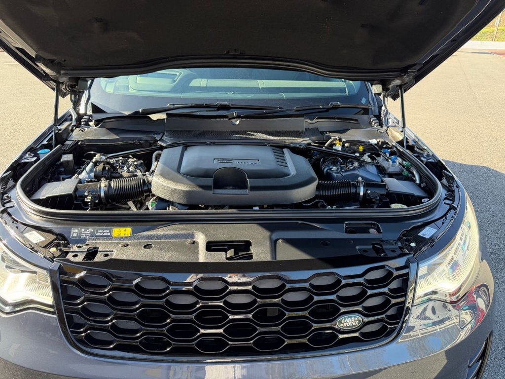 Used Land Rover Discovery 2025 for sale - 77919879: Photo 25