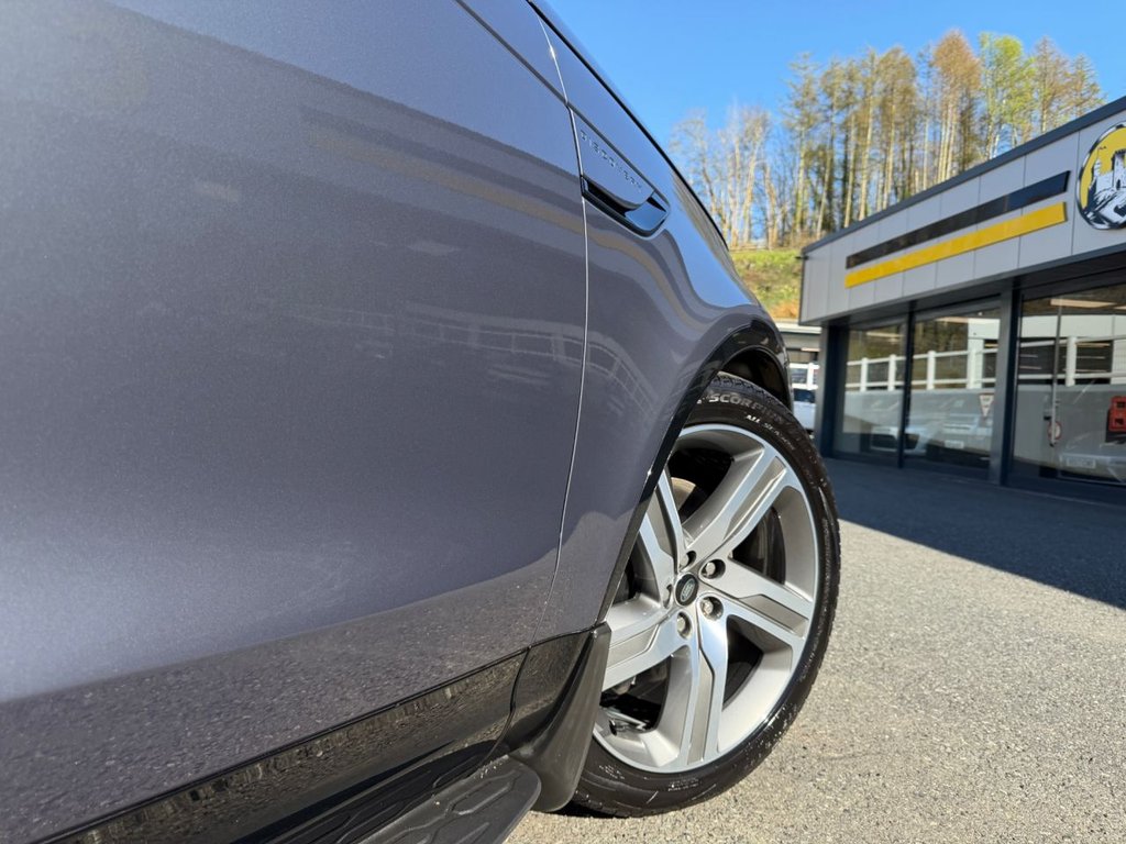 Used Land Rover Discovery 2025 for sale - 77919879: Photo 26