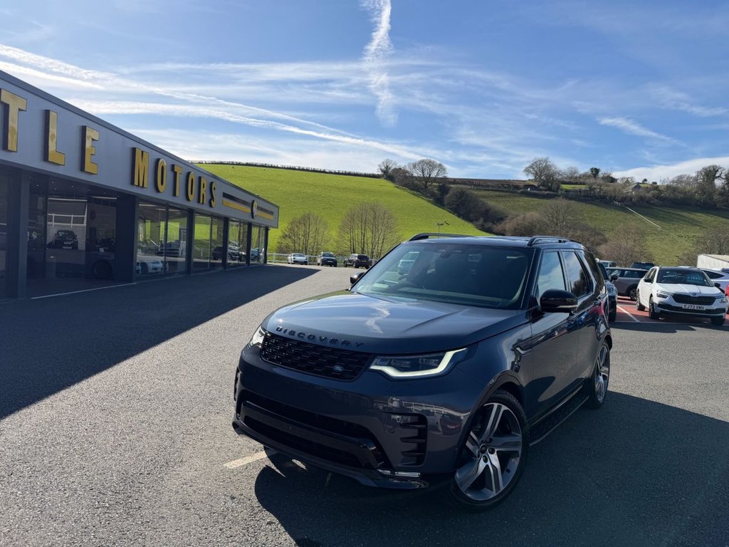 Used Land Rover Discovery 2025 for sale - 77919879: Photo 27