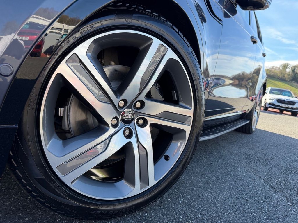 Used Land Rover Discovery 2025 for sale - 77919879: Photo 31