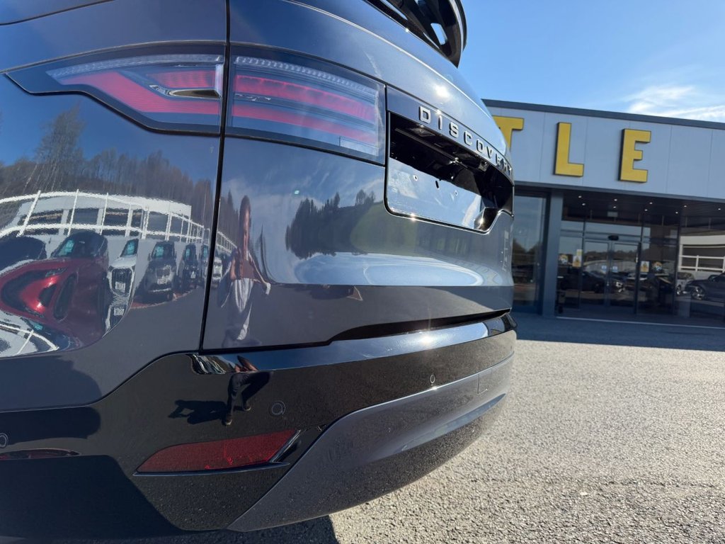 Used Land Rover Discovery 2025 for sale - 77919879: Photo 32