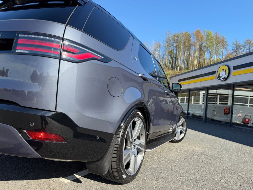 Used Land Rover Discovery 2025 for sale - 77919879: Photo 33