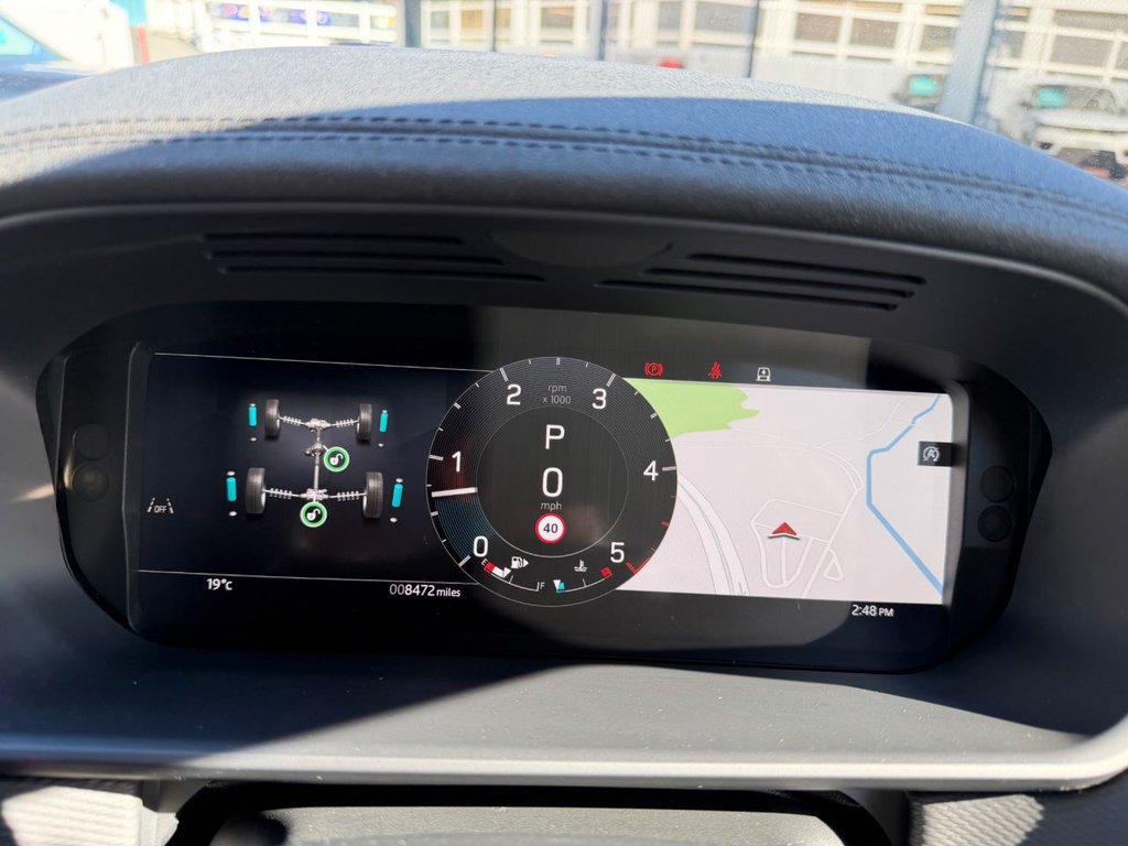 Used Land Rover Discovery 2025 for sale - 77919879: Photo 35